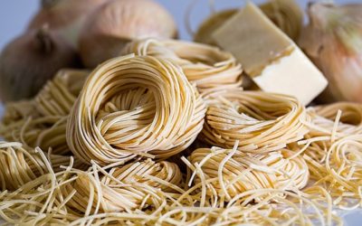 Treść kuchni włoskiej- łatwość oraz prawdziwe składniki