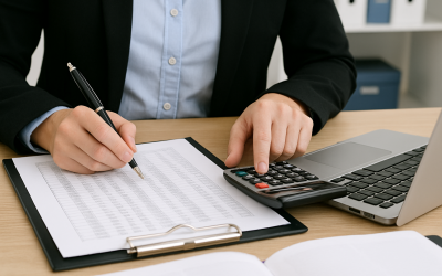 Finanse firmy – nie tylko procedura, ale podstawa bezpieczeństwa