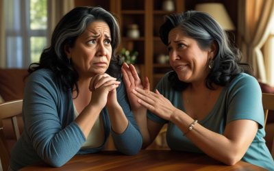 Kompletny przewodnik po menopauzie – podstawowe informacje o menopauzie i menopauza kiedy