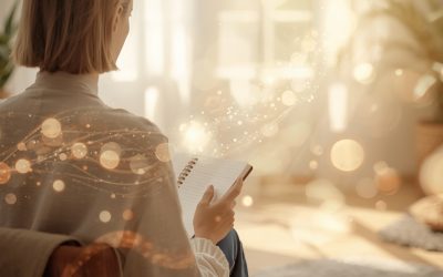 W jaki sposób doskonalić introspekcję wewnętrzną i precyzyjniej odczytywać swoje reakcje w relacjach.