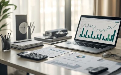 Wielowymiarowy poradnik po zarządzaniu księgowością