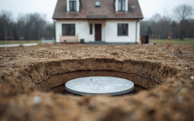 Codzienna obsługa zbiorników na ścieki w gospodarstwie domowym – ekspercki zbiór zasad dotyczący racjonalnego korzystania infrastrukturą sanitarną przez lata