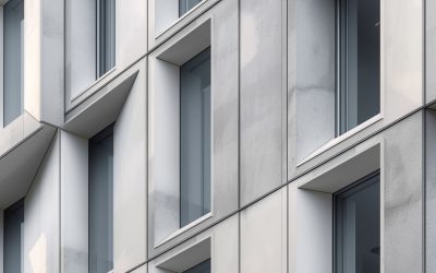 Strategiczne projektowanie funkcjonalnej przegrody zewnętrznej budynku z uwzględnieniem parametrów użytkowych