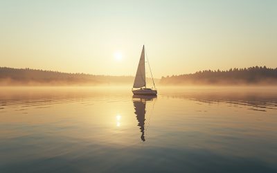 Świadome planowanie aktywności na wodzie i odpowiedzialne przygotowanie do rejsów