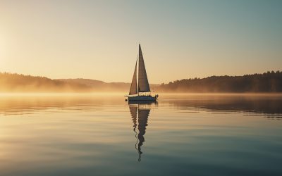 Rozsądne i przemyślane podejście do pływania rekreacyjnego na akwenach