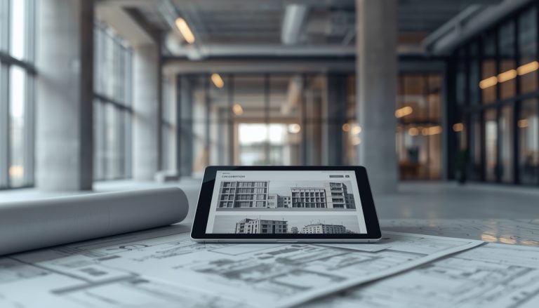 Jak wybierać odpowiednie biuro w branży budowlanej i dokumentacji projektowej?