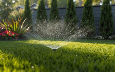 Jak efektywnie rozplanować przemyślane profesjonalne nawadnianie działki