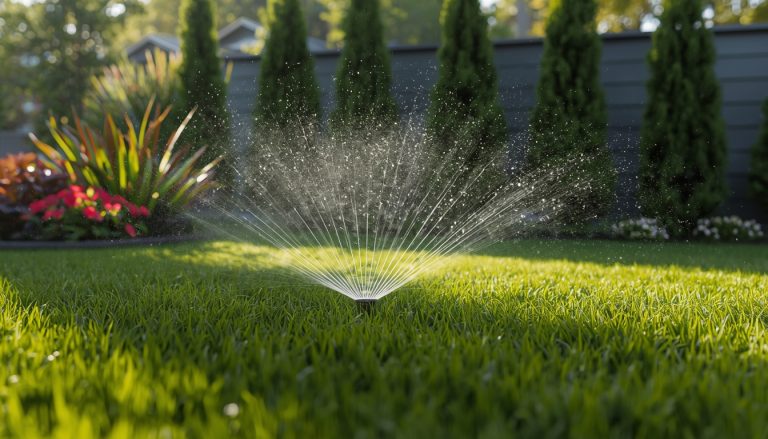 Jak efektywnie rozplanować przemyślane profesjonalne nawadnianie działki