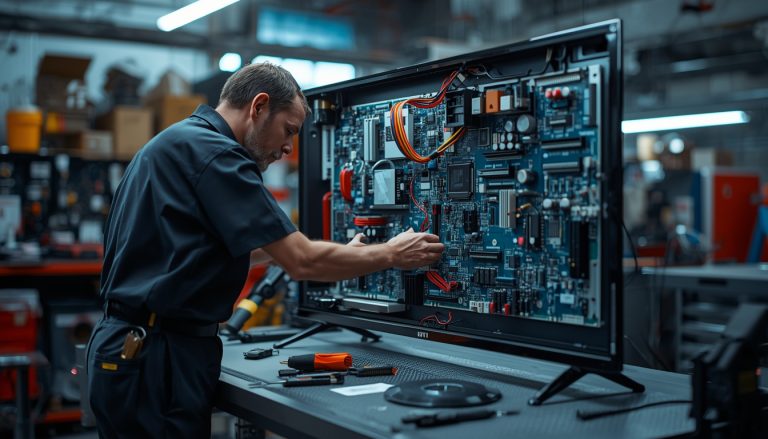 W aktualnych czasach niesłychanie co niemiara osób spędza swój wolny czas przed telewizorem